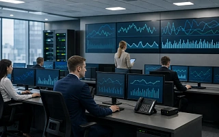 Зачем бизнесу ISO 22301 и план непрерывности