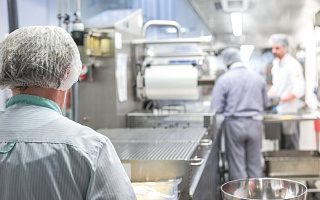12 шагов по внедрению HACCP на предприятии