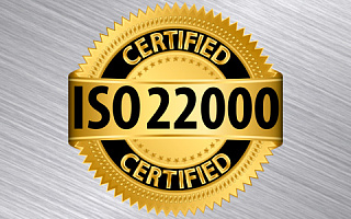 Изменения и нововведения в ISO 22000 2018