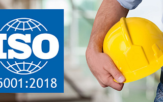 Новый стандарт ISO 45001:2018 — чем полезен для предприятий