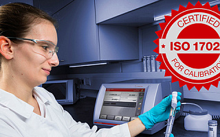 До 1 июня 2021 г. продлен срок перехода лабораторий на новую версию ISO/IEC 17025:2017 