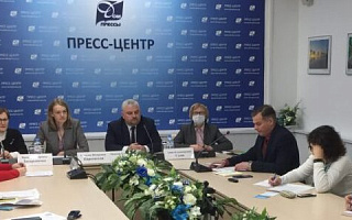Реализация государственных стандартов в области экологической безопасности в Беларуси