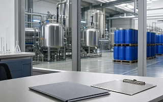 Чем паспорт безопасности MSDS отличается от паспорта качества