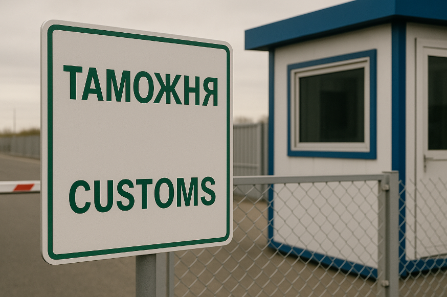 таможенный союз таможенный союз