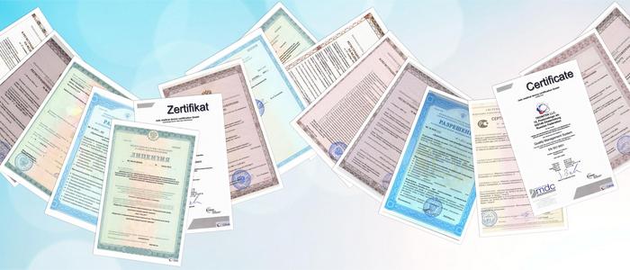 Как устроена система сертификации Республики Беларусь