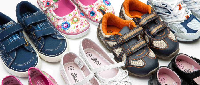 Прохождение сертификации детской обуви